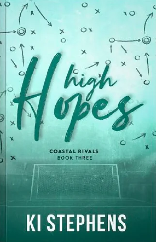 High Hopes (Coastal Rivals Book 3)