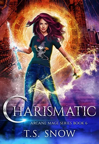 Charismatic