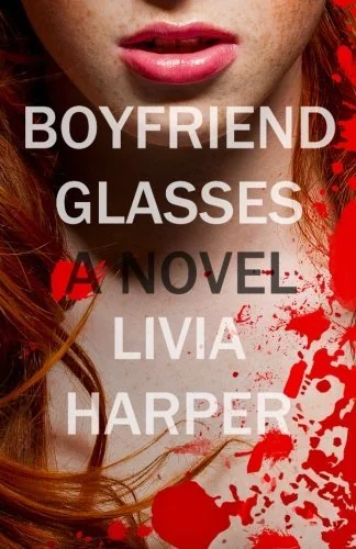 Boyfriend Glasses