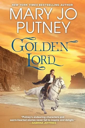 Golden Lord (Dangerous Gifts Book 2)