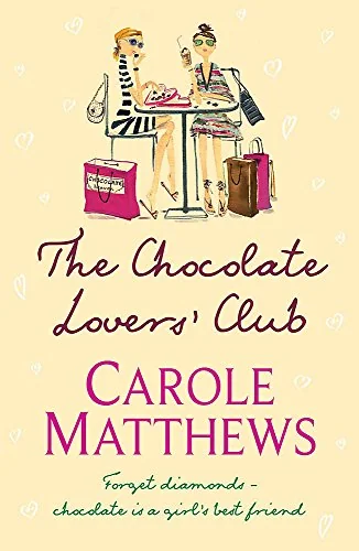 The Chocolate Lovers' Club