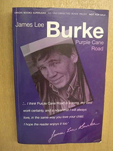 Purple Cane Road