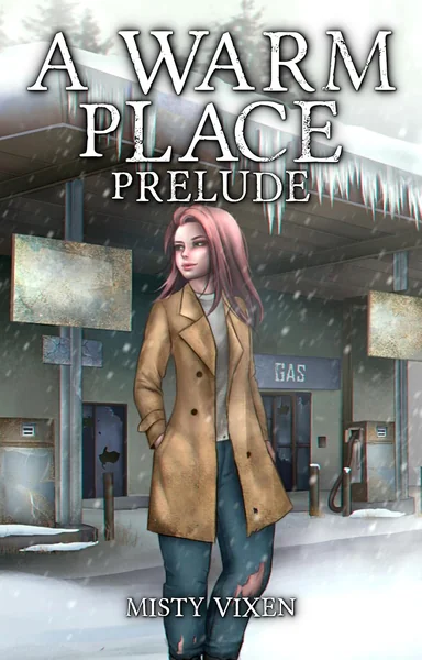 A Warm Place - Prelude