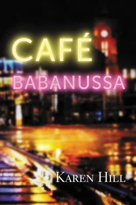 Café Babanussa: A Novel