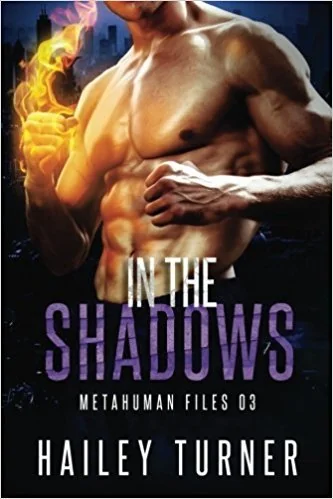 In the Shadows