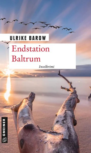 Endstation Baltrum: Inselkrimi