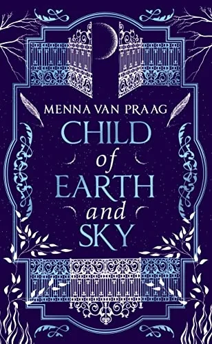 Child of Earth Sky