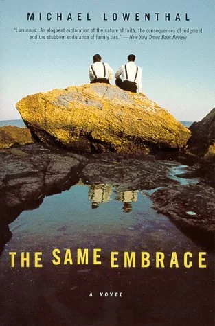 The Same Embrace