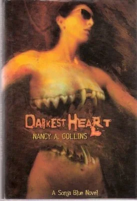 The Darkest Heart