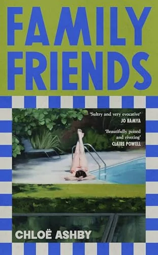 Family Friends