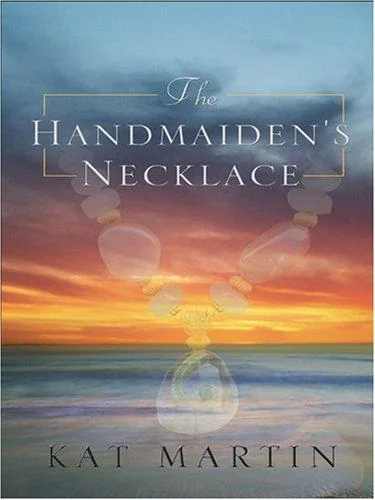 The Handmaiden's Necklace