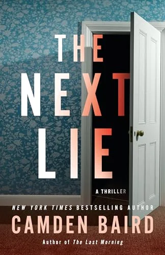 The Next Lie