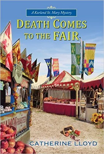 Death Comes to the Fair