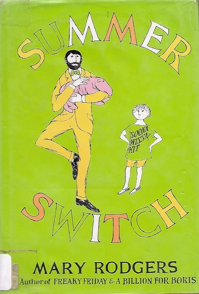 Summer Switch