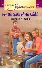 For the Sake of his Child