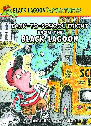 Black Lagoon Adventures