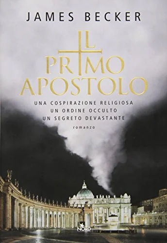 The First Apostle
