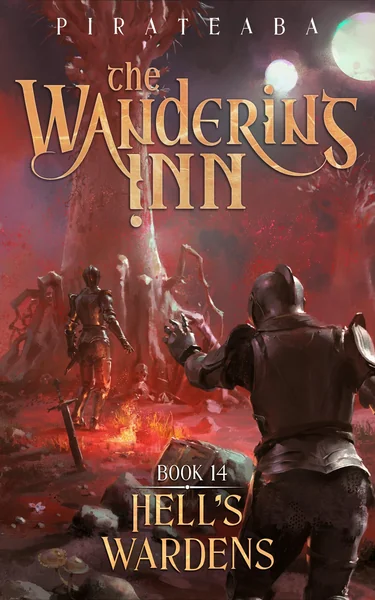 Hell's Wardens