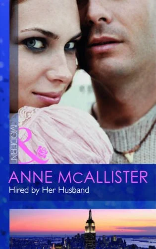 Hired by Her Husband