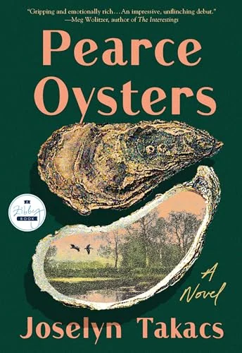 Pearce Oysters