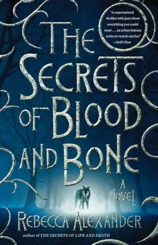The secrets of blood and bone a novel