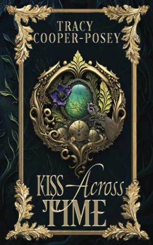 Kiss Across Time