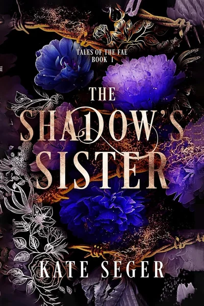 The Shadow's Sister
