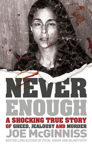Never Enough