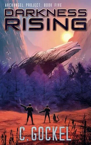 Darkness Rising