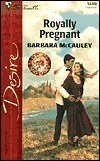 Royally Pregnant