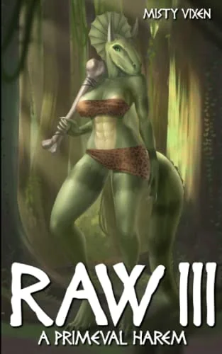 Raw III