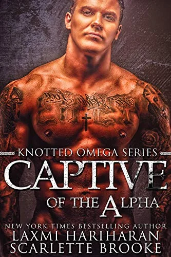 Captive of the Alpha