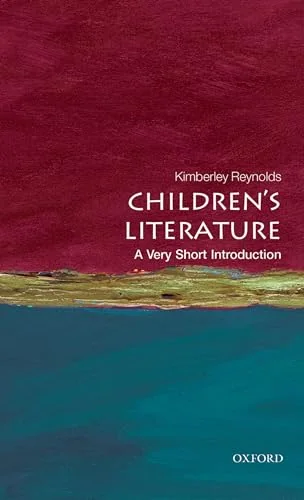 Children's Literature: A Very Short Introduction