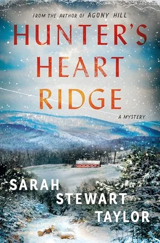 Hunter's Heart Ridge