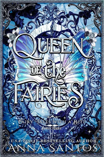 Queen of Fairies
