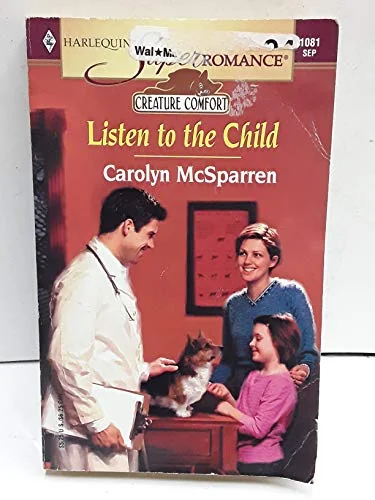 Listen to the Child: Creature Comfort