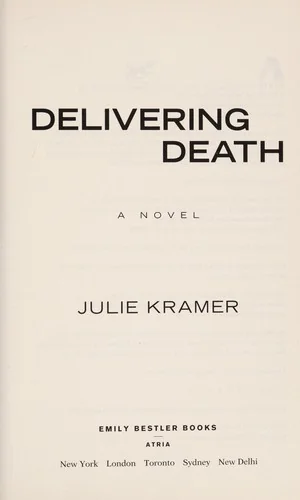 Delivering death