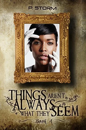 Things Aren't Always What They Seem
