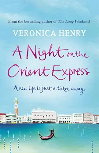 Night On The Orient Express