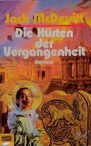 Die Küsten Der Vergangenheit