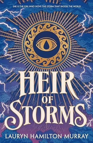 Heir of Storms