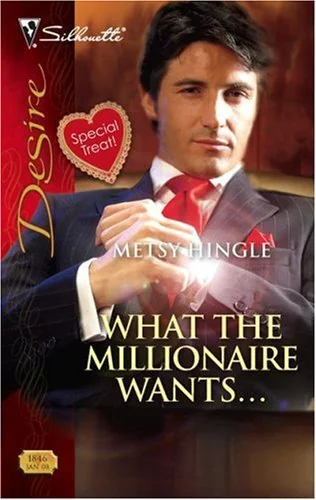 What the Millionaire Wants