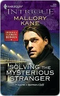 Solving the Mysterious Stranger