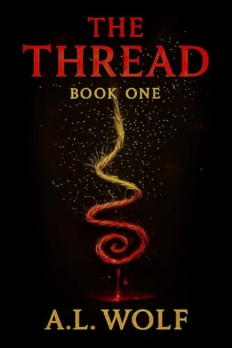 The Thread Book One