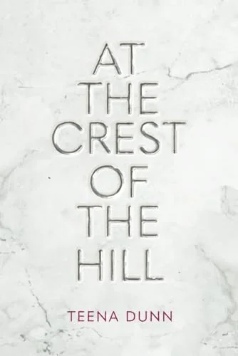 At the Crest of the Hill