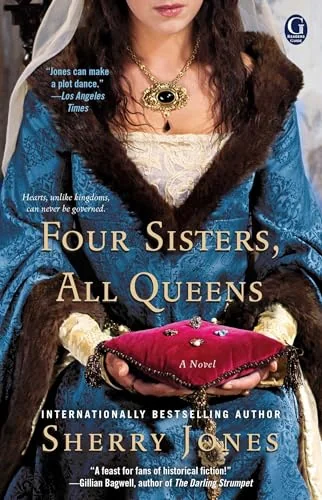 Four sisters, all queens