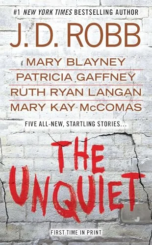 The Unquiet