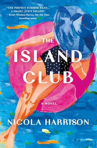The Island Club