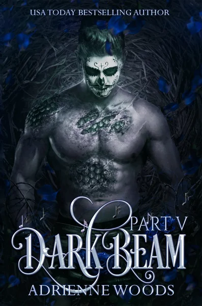Darkbeam Part V: The Rubicon's Story