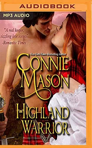 Highland Warrior